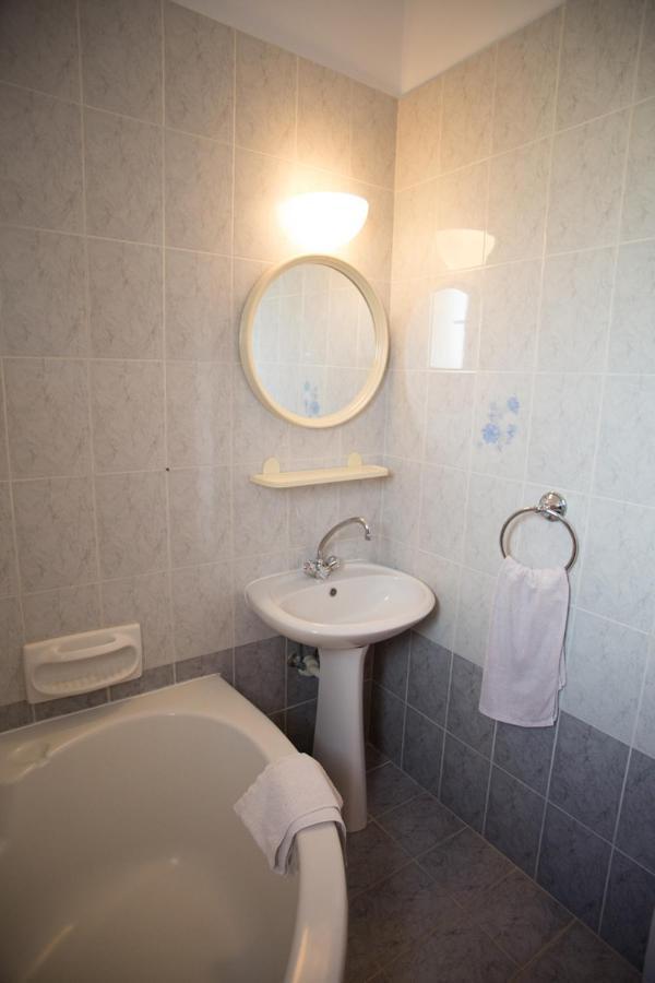 Marilia 1 Villa Polis Eksteriør billede